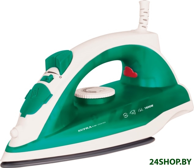 Утюг SUPRA IS-1821 Утюг SUPRA IS-1821