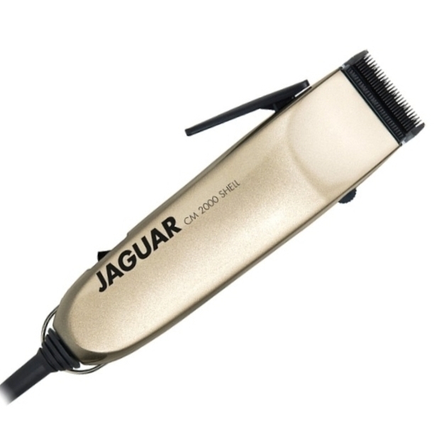 Машинка для стрижки Jaguar CM 2000 Shell Машинка для стрижки Jaguar CM 2000 Shell