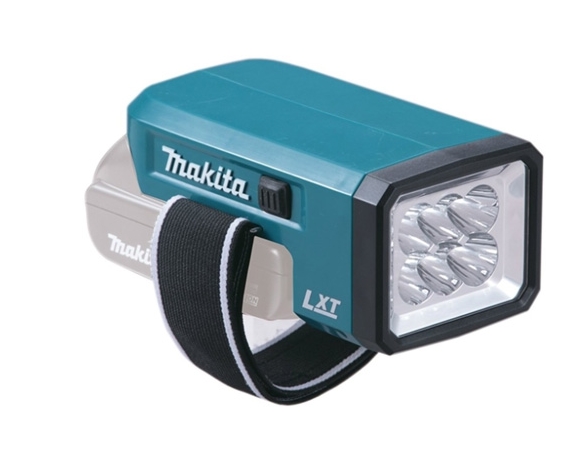 Фонарь MAKITA DML186 (DEADML186) Фонарь MAKITA DML186 (DEADML186)