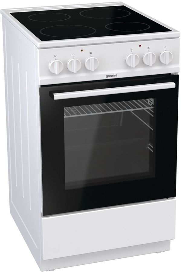 Плита электрическая Gorenje EC5151WG Плита электрическая Gorenje EC5151WG