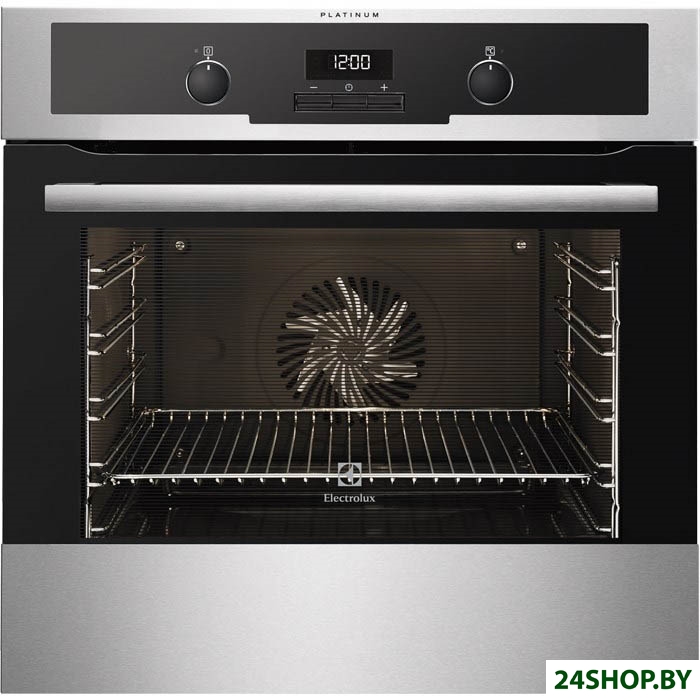 Встраиваемый духовой шкаф Electrolux EOA95450AX Встраиваемый духовой шкаф Electrolux EOA95450AX