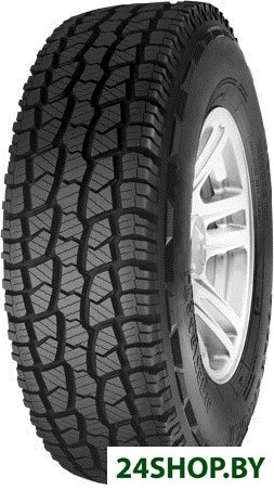 Автомобильные шины WestLake SL369 265/60R18 110T Автомобильные шины WestLake SL369 265/60R18 110T