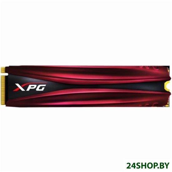 SSD A-Data GAMMIX S11 240GB AGAMMIXS11-240GT-C SSD A-Data GAMMIX S11 240GB AGAMMIXS11-240GT-C