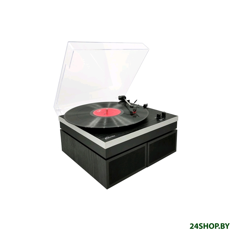Виниловый проигрыватель Ritmix LP-380B Виниловый проигрыватель Ritmix LP-380B