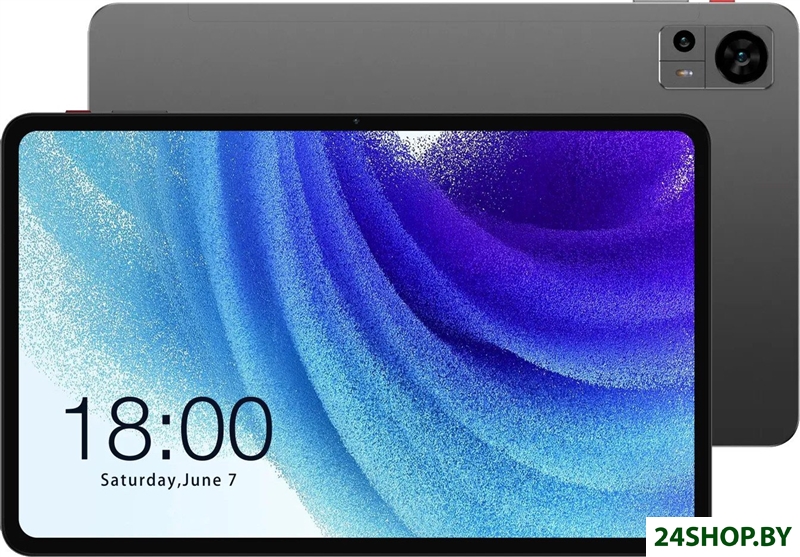 Планшет Teclast T60 8GB/256GB LTE (серый) Планшет Teclast T60 8GB/256GB LTE (серый)