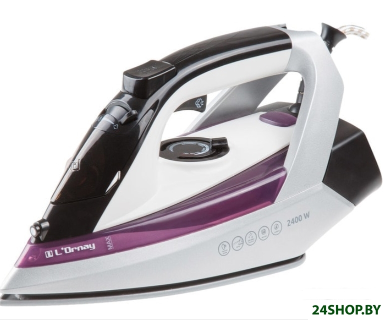 Утюг L'Ornay LA-9420 Утюг L'Ornay LA-9420