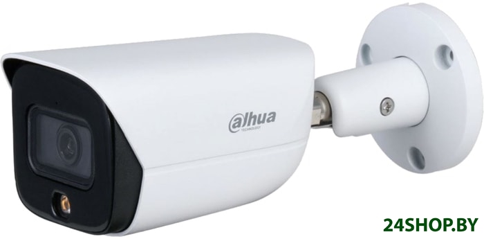 IP-камера Dahua DH-IPC-HFW3449EP-AS-LED-0280B IP-камера Dahua DH-IPC-HFW3449EP-AS-LED-0280B