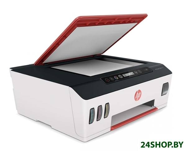 МФУ HP Smart Tank 519 Wireless 3YW73A МФУ HP Smart Tank 519 Wireless 3YW73A