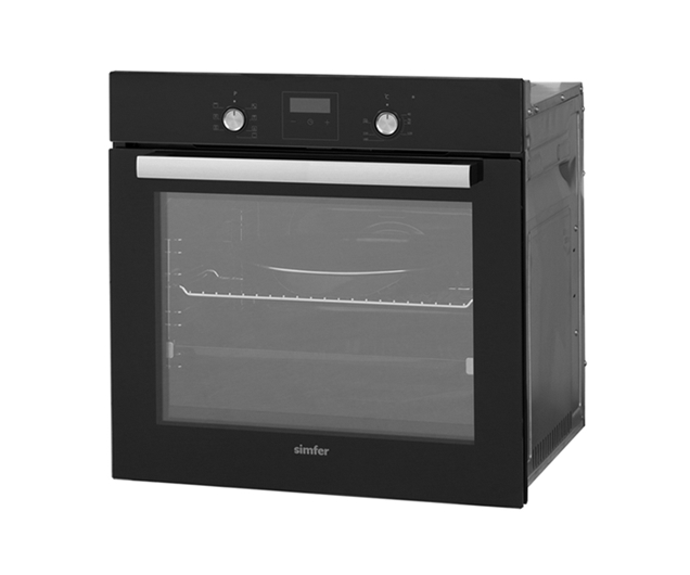 Электрический духовой шкаф Simfer B6ES58016 Электрический духовой шкаф Simfer B6ES58016