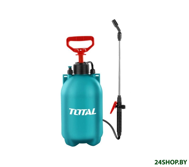 Ручной опрыскиватель Total THSPP3081 Ручной опрыскиватель Total THSPP3081