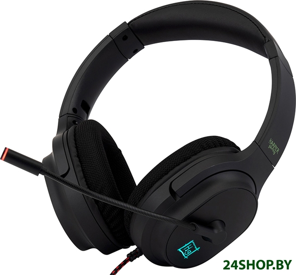 Наушники HARPER SCARAB GHS-X30 Наушники HARPER SCARAB GHS-X30