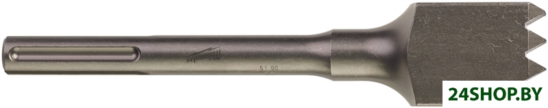 Долото трамбовочное Milwaukee 4932352918 Долото трамбовочное Milwaukee 4932352918