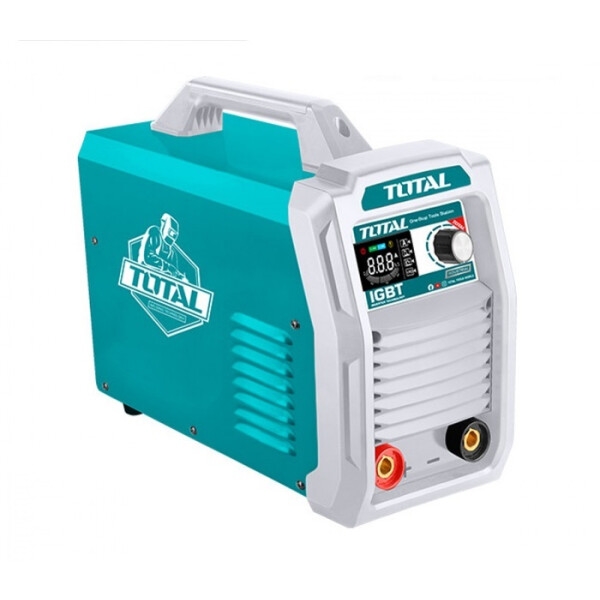 Сварочный инвертор Total TW225029 Сварочный инвертор Total TW225029