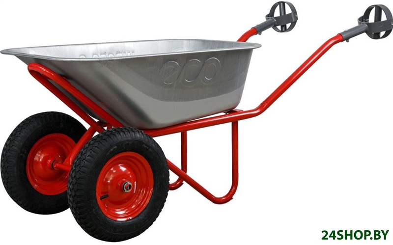 Двухколесная тачка ECO WB352-2 Comfort Двухколесная тачка ECO WB352-2 Comfort