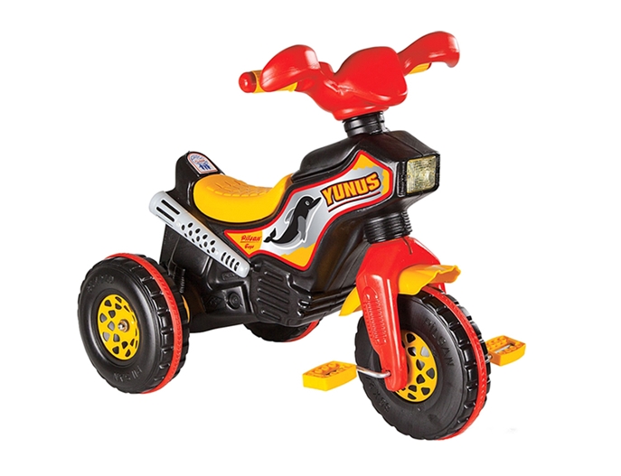 Детский велосипед Pilsan Flipper Bike Детский велосипед Pilsan Flipper Bike