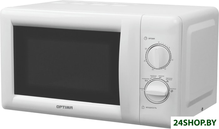 Микроволновая печь Optima MO-2080MW Микроволновая печь Optima MO-2080MW