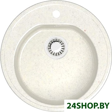 Кухонная мойка MARRBAXX Черая Z3 (хлопок Q7) Кухонная мойка MARRBAXX Черая Z3 (хлопок Q7)