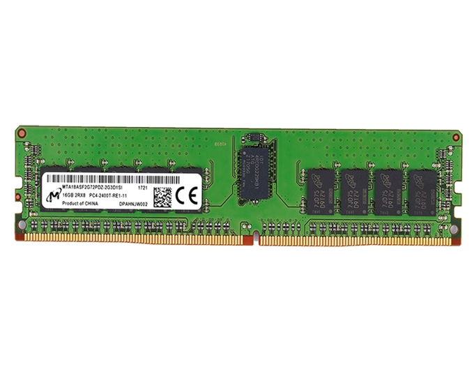 Оперативная память Micron 32GB DDR4 PC4-25600 MTA18ASF4G72PDZ-3G2 Оперативная память Micron 32GB DDR4 PC4-25600 MTA18ASF4G72PDZ-3G2