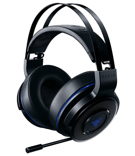 Наушники Razer Thresher PS4 Наушники Razer Thresher PS4