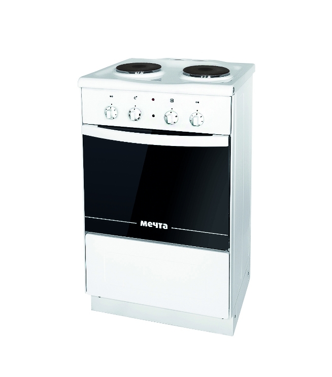 Плита Электрическая Мечта 251Ч Плита Электрическая Мечта 251Ч