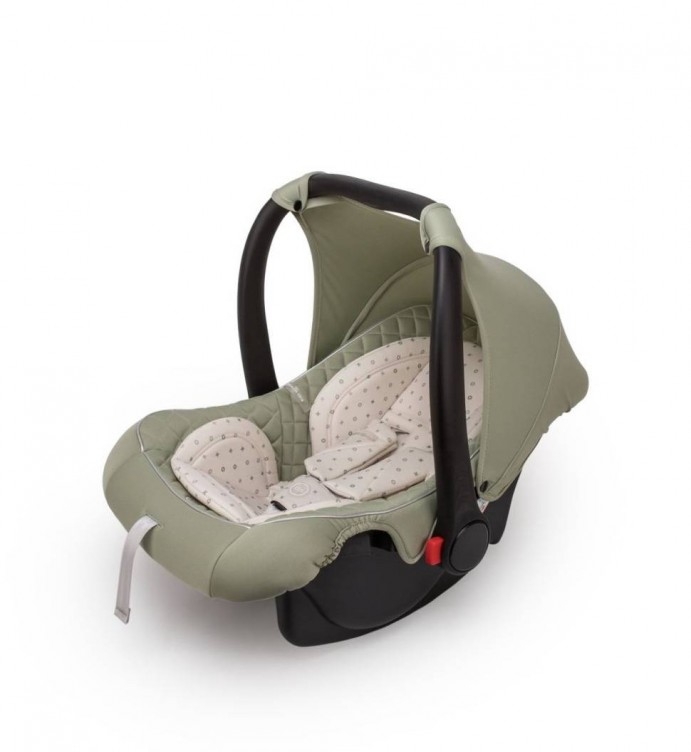 Автокресло Happy Baby Skyler V2 Green Автокресло Happy Baby Skyler V2 Green