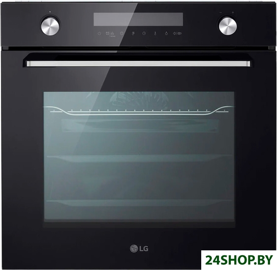 Электрический духовой шкаф LG WSEZ7225B1 Электрический духовой шкаф LG WSEZ7225B1