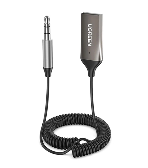 Bluetooth адаптер Ugreen CM309 70601 Bluetooth адаптер Ugreen CM309 70601