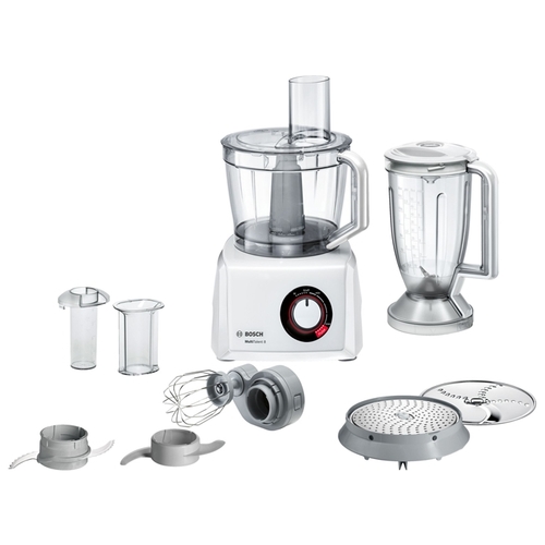 Кухонный комбайн Bosch MC812W501 Кухонный комбайн Bosch MC812W501