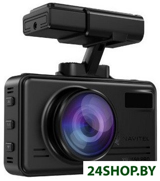 Видеорегистратор-навигатор-радар детектор (3в1) NAVITEL XR2650 PRO Видеорегистратор-навигатор-радар детектор (3в1) NAVITEL XR2650 PRO