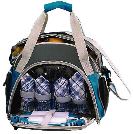 Набор для пикника GREEN GLADE 3207 Набор для пикника GREEN GLADE 3207