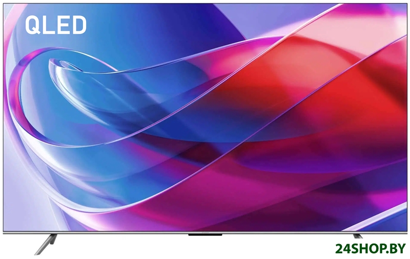 Телевизор iFFALCON QLED iFF75Q73 Телевизор iFFALCON QLED iFF75Q73