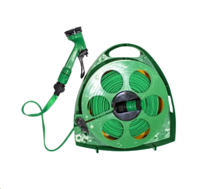 Шланг поливочный WMC Tools TG7301012 Шланг поливочный WMC Tools TG7301012
