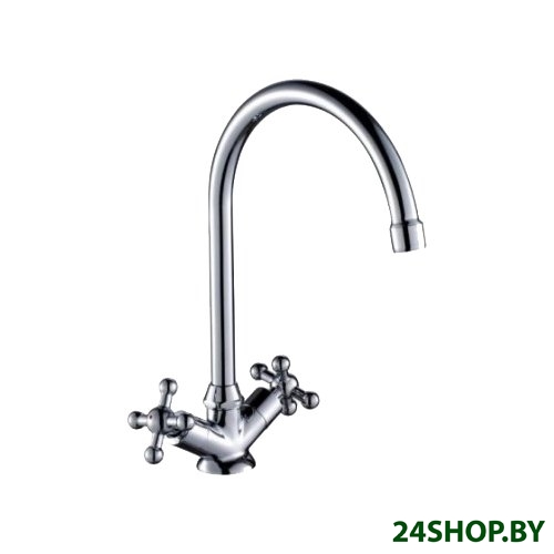 Смеситель Rossinka Silvermix G02-72 Смеситель Rossinka Silvermix G02-72