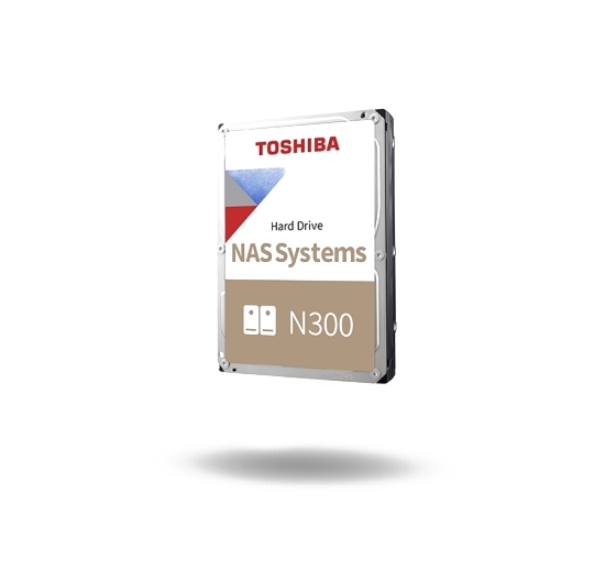 Жесткий диск TOSHIBA SATA-III 4Tb HDWG440EZSTA NAS N300 Жесткий диск TOSHIBA SATA-III 4Tb HDWG440EZSTA NAS N300