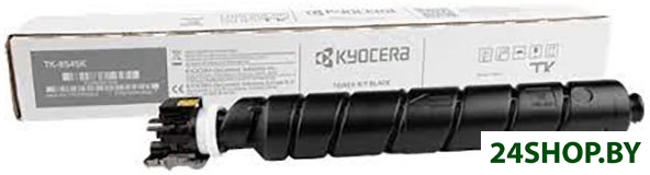 Тонер Kyocera TK-8545K Тонер Kyocera TK-8545K