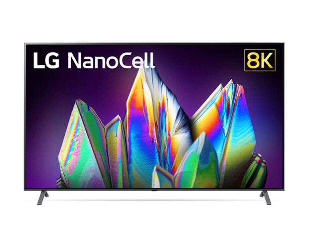 Телевизор LG 75NANO996NA Телевизор LG 75NANO996NA