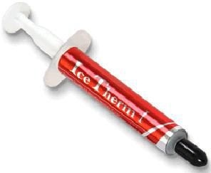 Термопаста GlacialTech IceTherm I (1.5 г) Термопаста GlacialTech IceTherm I (1.5 г)