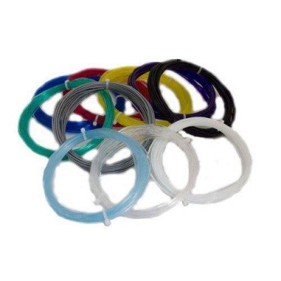Набор пластика Bestfilament Watson (12 цв.) Набор пластика Bestfilament Watson (12 цв.)
