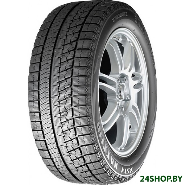 Автомобильные шины Bridgestone Blizzak VRX 215/50R17 91S Автомобильные шины Bridgestone Blizzak VRX 215/50R17 91S