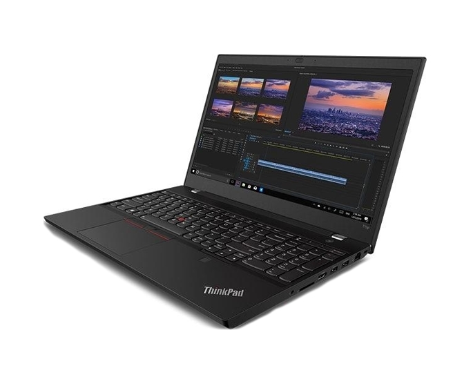 Ноутбук Lenovo ThinkPad T15p Gen 1 20TN0006RT Ноутбук Lenovo ThinkPad T15p Gen 1 20TN0006RT