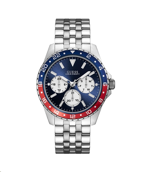 Наручные часы Guess W1107G2 Наручные часы Guess W1107G2