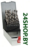 Набор сверл Bosch 2.608.587.017 Набор сверл Bosch 2.608.587.017
