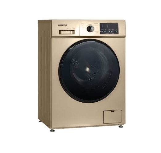 Стиральная машина Hiberg WQ4-712 G Стиральная машина Hiberg WQ4-712 G