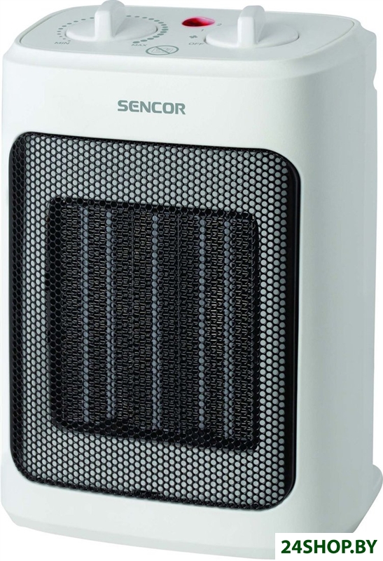 Тепловентилятор Sencor SFH 7600WH Тепловентилятор Sencor SFH 7600WH