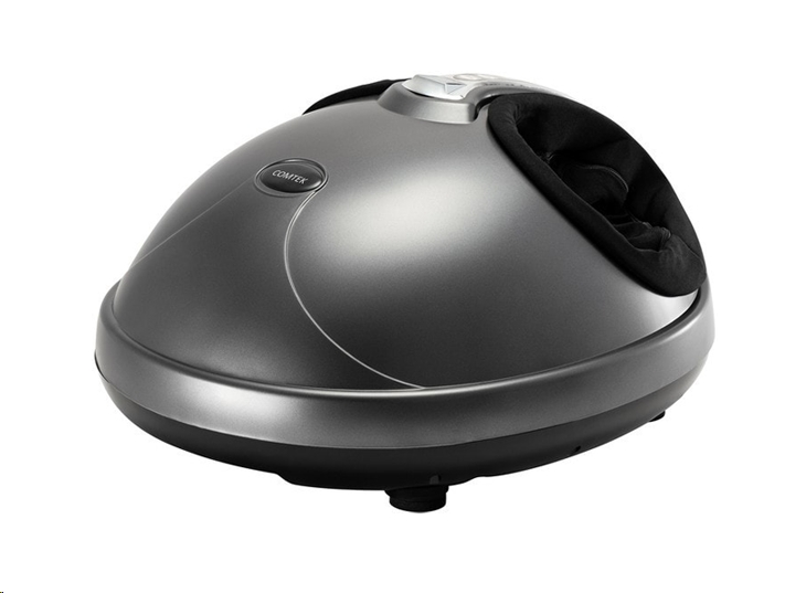 Массажер для ног Comtek 6009A (серый) Массажер для ног Comtek 6009A (серый)