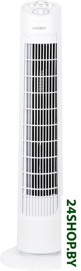 Вентилятор Energy EN-1622 TOWER (белый) Вентилятор Energy EN-1622 TOWER (белый)