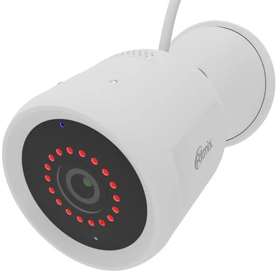 IP-камера Ritmix IPC-260S-Tuya IP-камера Ritmix IPC-260S-Tuya