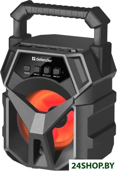 Беспроводная колонка Defender G98 Беспроводная колонка Defender G98