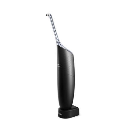 Ирригатор PHILIPS Sonicare AirFloss Ultra HX8438/03 (черный) Ирригатор PHILIPS Sonicare AirFloss Ultra HX8438/03 (черный)