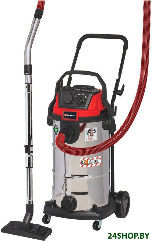 Пылесос Einhell TE-VC 2340 SACL Пылесос Einhell TE-VC 2340 SACL